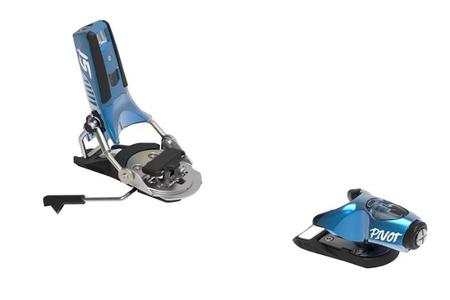 Pivot 2.0 15 Gw 25