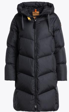 L26 Rindou Coat
