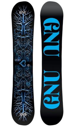 Gnu Ladies Choice 25