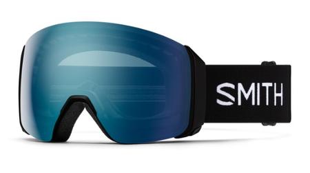 4d Mag Xl Blk/edblu