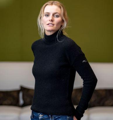 L25 Zurick Sweater