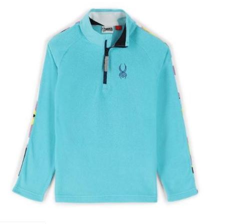 Jg23 Speed Fleece Top