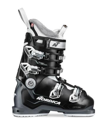 Speedmachine 85 W 25