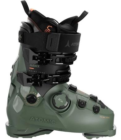 Hawx Prime 120 Boa 25