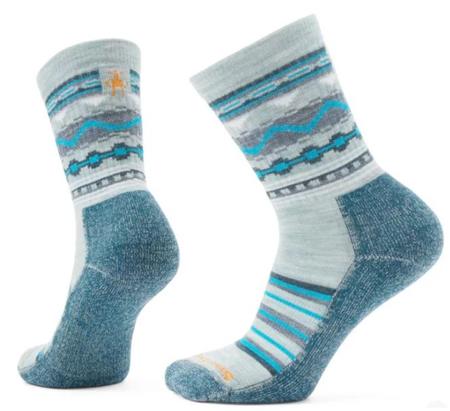 Everyday Hudson Trail Crew Socks