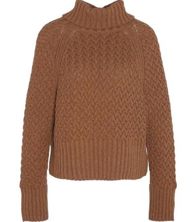 L25 Malton Knitted Jumper