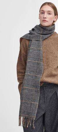 L25 Noelle Scarf