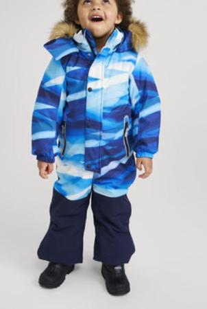 T25 Kipina Suit