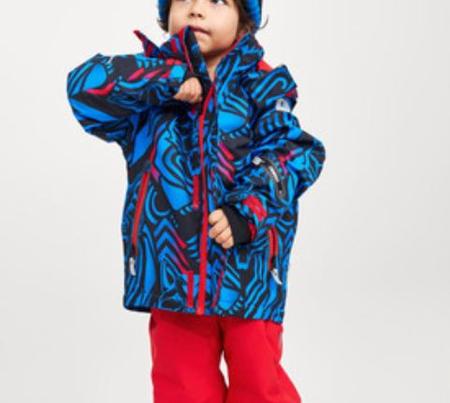 Tb26 Kairala  Jacket