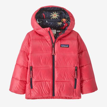 T26 Baby Hi-loft Down Sweater Hoody