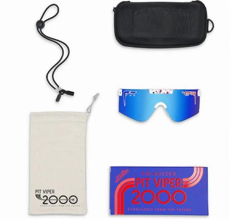 The 2000s Polarized