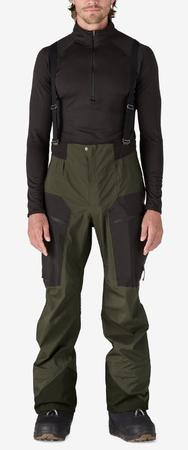 M25 Untracked Bibs