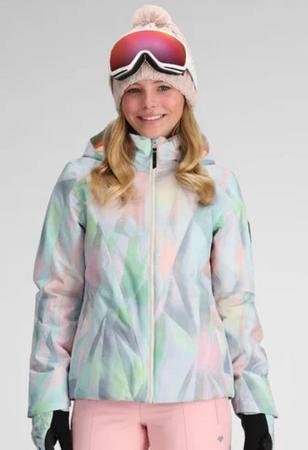 Jg25 Rylee Jacket