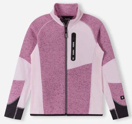 Jg26 Laskien Fleece Jkt