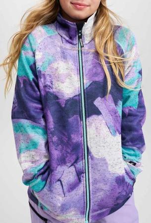 J25 Niksini Fleece Jkt