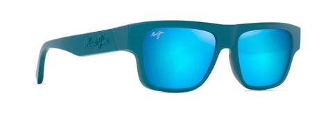 Blue Hawaii Kokua