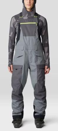 M25 Firefall Bib