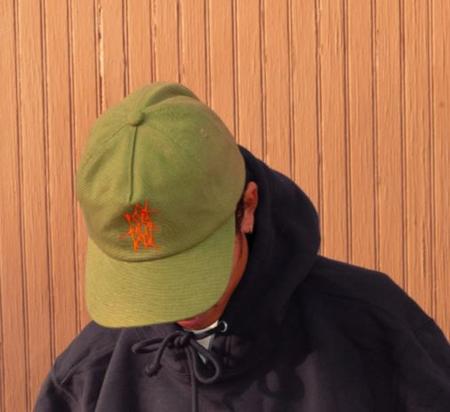 U25 Hat