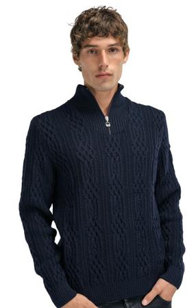M25 Hoven Sweater