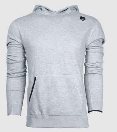 M24 Bleeker Hoodie