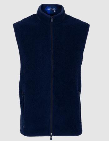 M25 Sherpa Mississauga Vest