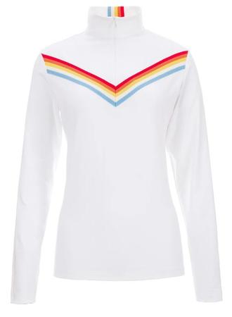 L25 Spectrum 1/2 Zip