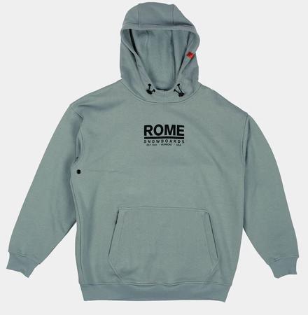 M25 Riding Hoodie