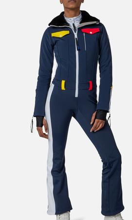 L25 Sublim Ins Suit