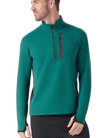 M26 Active Fleece 1/2 Zip