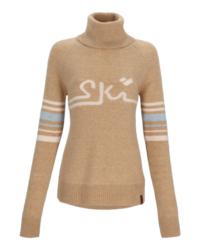 L26 Apres Vous Turtleneck