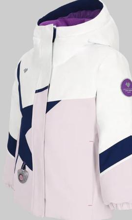 T25 LISSA JACKET