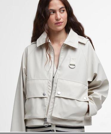 L25 JUNE JACKET