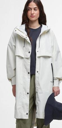 L25 JAYLA SHELL JACKET