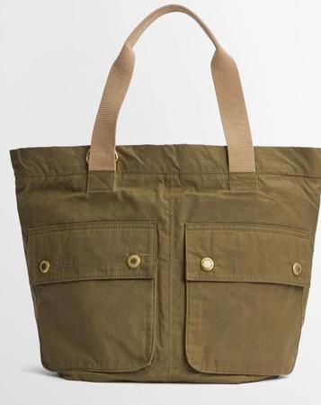 U25 TRANSPORT CARRY TOTE
