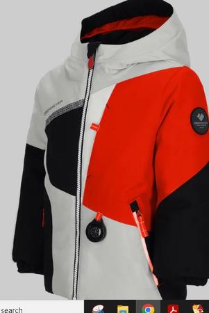 TB25 ORB JACLET