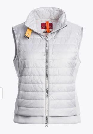 LS25 HENNIE VEST