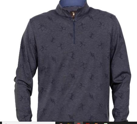 M25 SPREAS EAGLE ZIPNECK