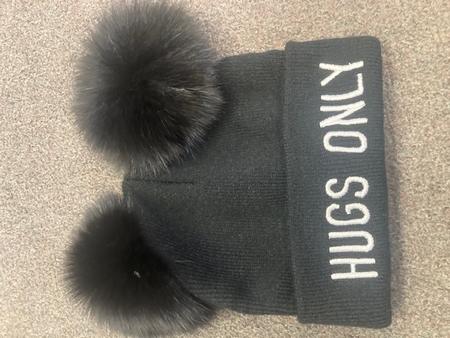 T26 HUGS ONLY HAT