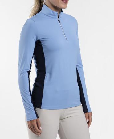 L25 Sunshine Sport 1/2 Zip