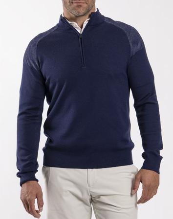 M25 Kulm Half Zip