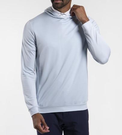 M25 Kallen Hooded Midlayer