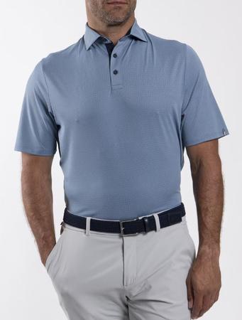 M25 Savin Structure Polo S/s