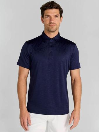 M25 Rodin Jacquard Polo