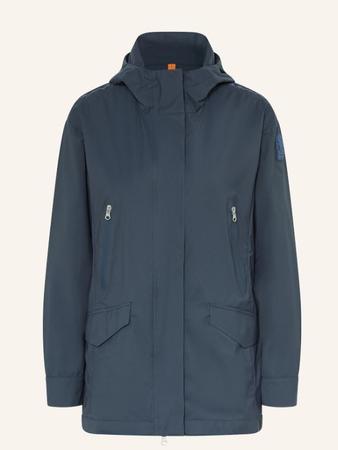 Ls25 Carmela Shell Jkt