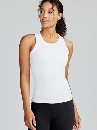 L25 Microluxe Rib Tank