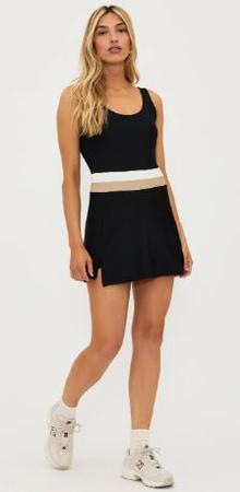 L25 Remi Tennis Dress