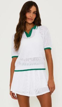 L25 Giana Top