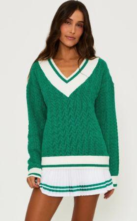 L25 Montana Top