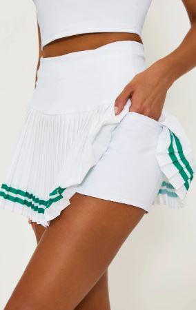 L25 Gloria Skirt