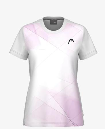 Ls25 Tie-break T-shirt